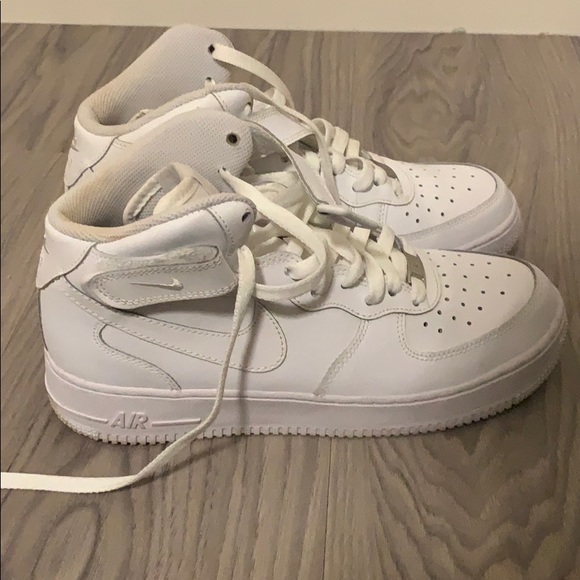 I never wear them - Picture 4 of 6